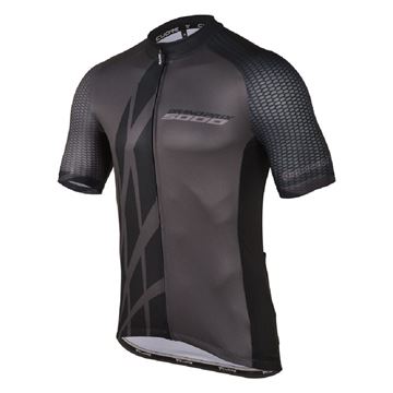 Picture of CONTINENTAL CYCLING JERSEY GP5000